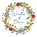 Wreaths of Bloom