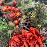 Table fall centerpiece