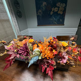 Coordinating 24” table arrangement also available!