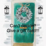 Custom Christmas Ornament, Scrabble Lovers Gift, Gamenight Gift,