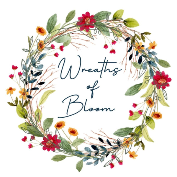 Handmade Eucalyptus Wreath, Year-Round Cottage Door Decor