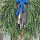 Norfolk Pine Winter Wreath