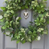Handmade Eucalyptus Wreath